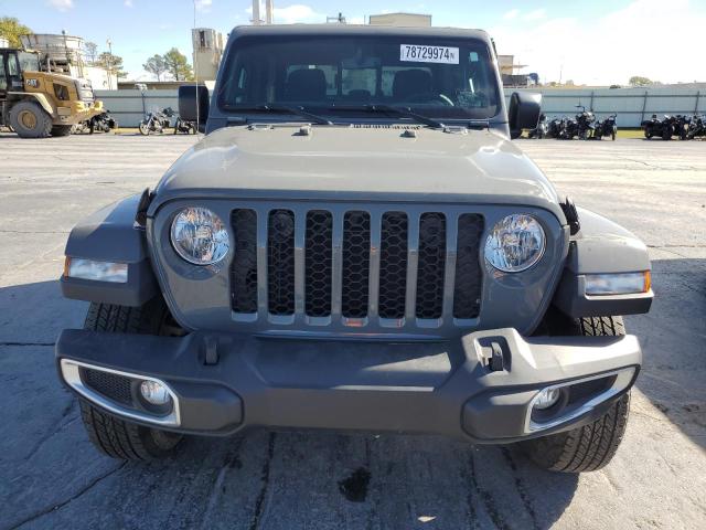 VIN 1C6JJTAG6PL519715 2023 JEEP GLADIATOR no.5