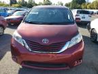 TOYOTA SIENNA LE photo