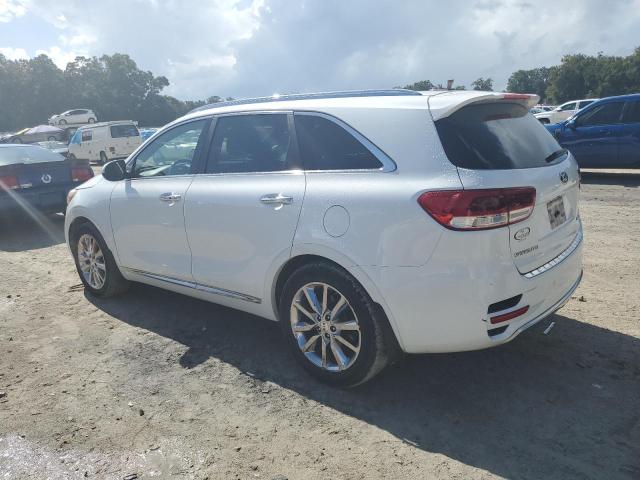 VIN 5XYPK4A52GG101751 2016 KIA Sorento, SX no.2