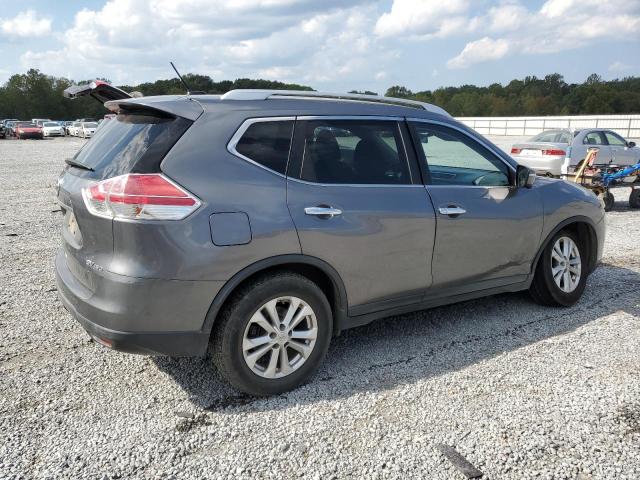 2015 NISSAN ROGUE S - KNMAT2MV5FP517985