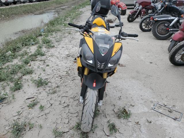 2013 APRILIA TUONO VR4 ZD4TYC006DS000607