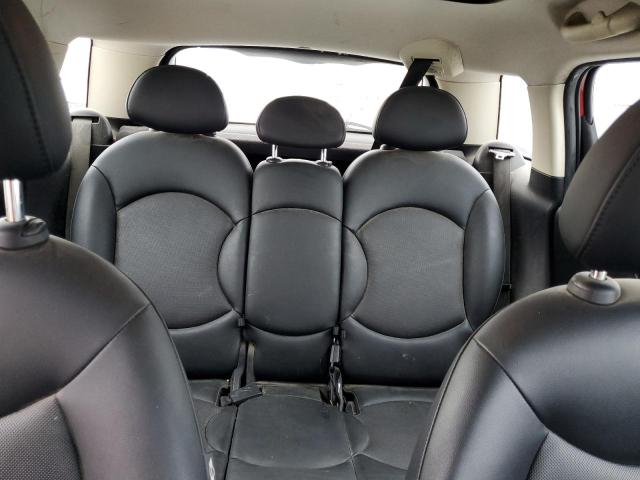 2016 MINI COUNTRYMAN WMWZB3C5XGWR47951