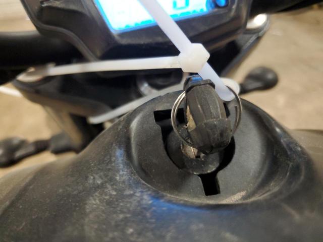 2019 KAWASAKI EN650 JKAENEC10KDA02378