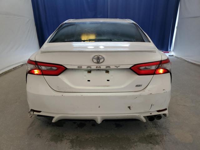 VIN 4T1B11HK3JU065173 2018 Toyota Camry, L no.6