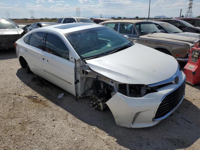 VIN 4T1BK1EB9JU281109 2018 Toyota Avalon, Xle no.4