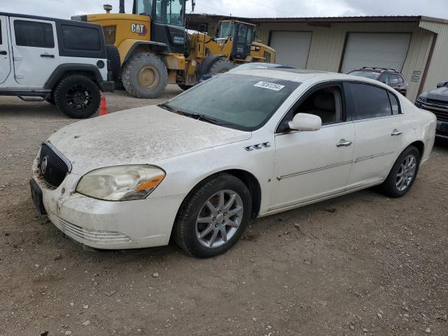 2008 BUICK LUCERNE CX #2940214469