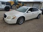 BUICK LUCERNE CX photo