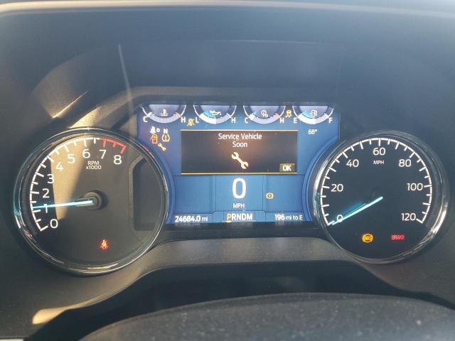 2023 FORD F150 SUPER - 1FTFW1E58PFC07245