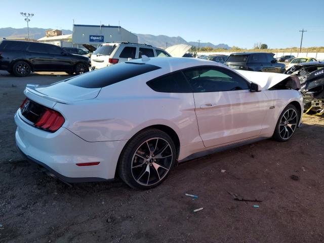 2022 FORD MUSTANG - 1FA6P8TD1N5110526