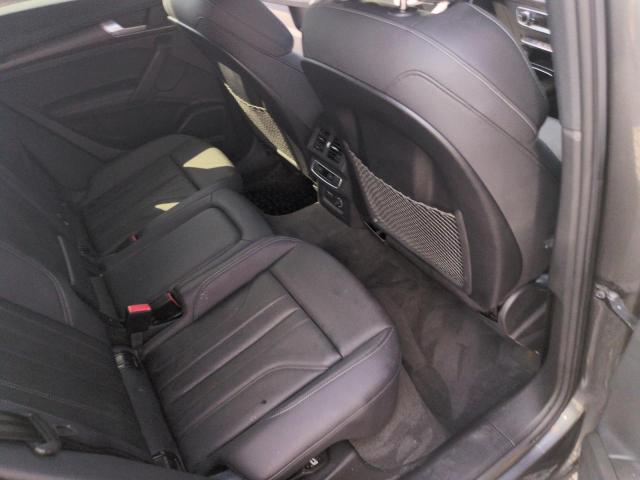 2023 AUDI Q5 SPORTBA - WA15AAFY7P2060419