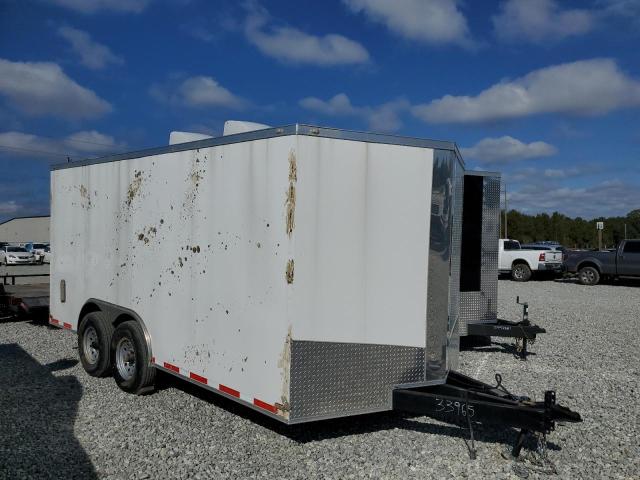 2022 SPARTAN MOTORS TRAILER #2988995540