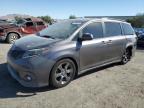 Lot #2996998079 2015 TOYOTA SIENNA SPO