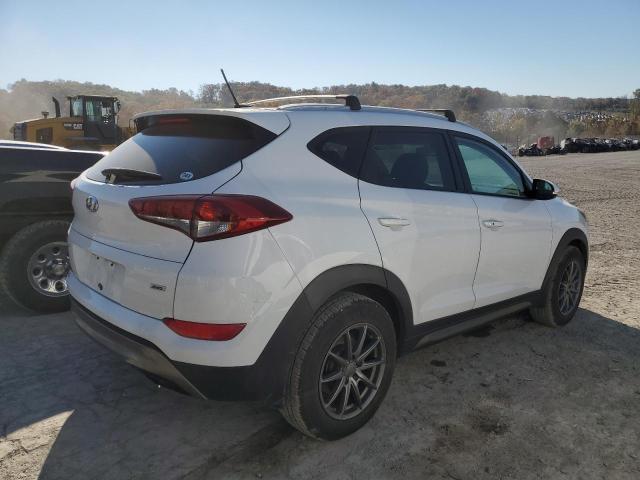 VIN KM8J3CA25GU089799 2016 Hyundai Tucson, Limited no.3