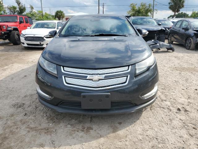 VIN 1G1RD6E47FU131138 2015 Chevrolet Volt no.5