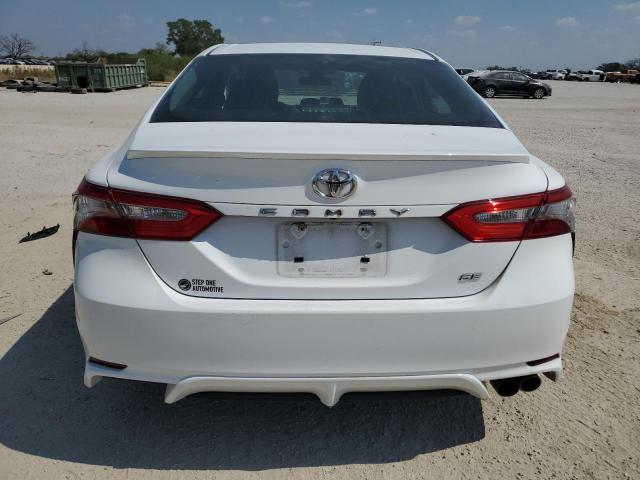 VIN 4T1B11HK2JU069165 2018 Toyota Camry, L no.6