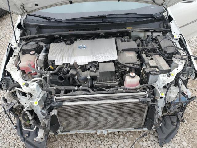2018 TOYOTA PRIUS PRIM - JTDKARFP1J3073084