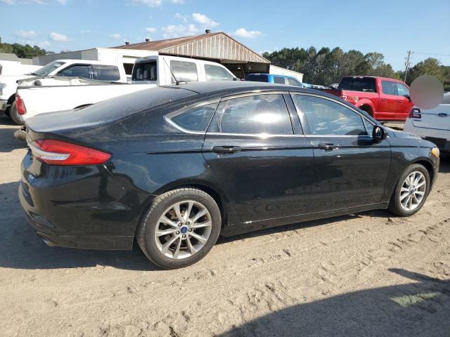 VIN 3FA6P0HD1HR241516 2017 Ford Fusion, SE no.3