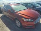 FORD FUSION S photo