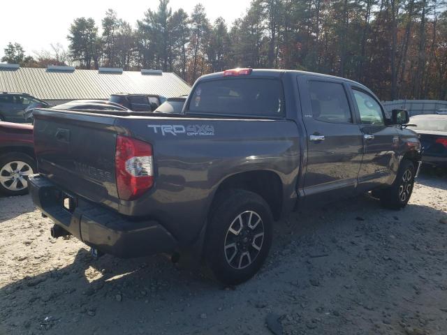 2019 TOYOTA TUNDRA CRE - 5TFHY5F10KX851797