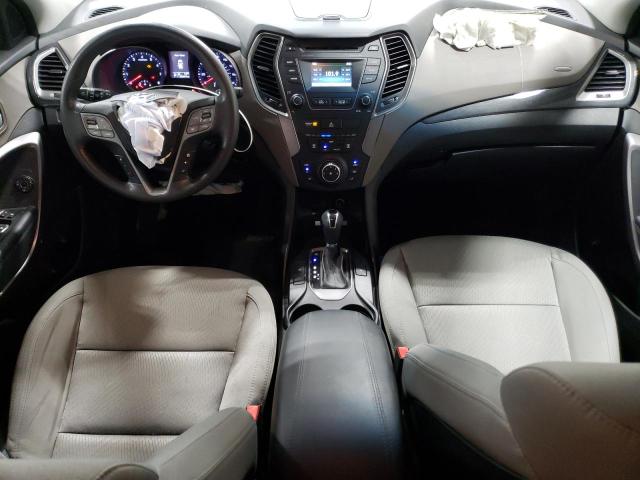 2016 HYUNDAI SANTA FE S - 5XYZUDLB8GG346172