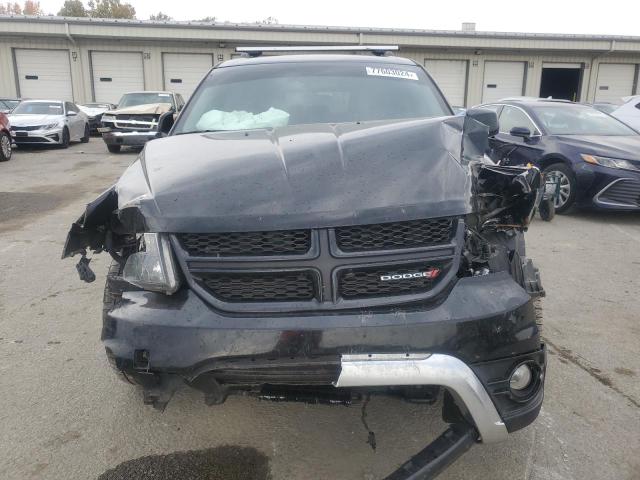 2015 DODGE JOURNEY CR - 3C4PDCGGXFT510164