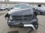 Lot #3023804896 2015 DODGE JOURNEY CR