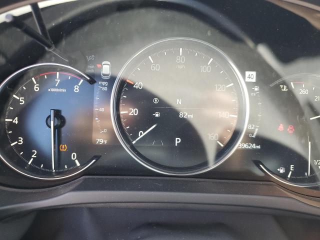 2021 MAZDA CX-5 SIGNA - JM3KFBEYXM0406088