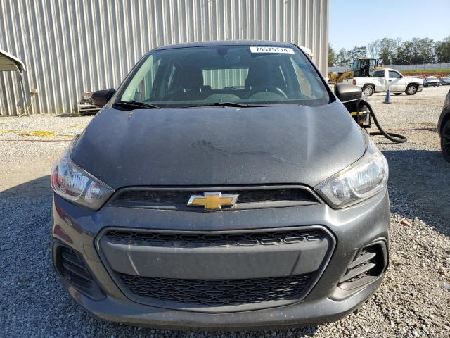 2017 CHEVROLET SPARK LS - KL8CB6SA2HC761633