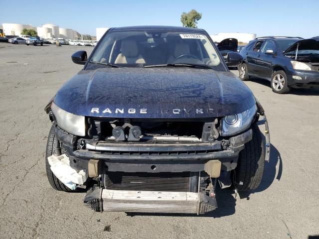 VIN SALVP2BG6FH010025 2015 Land Rover Range Rover,... no.5