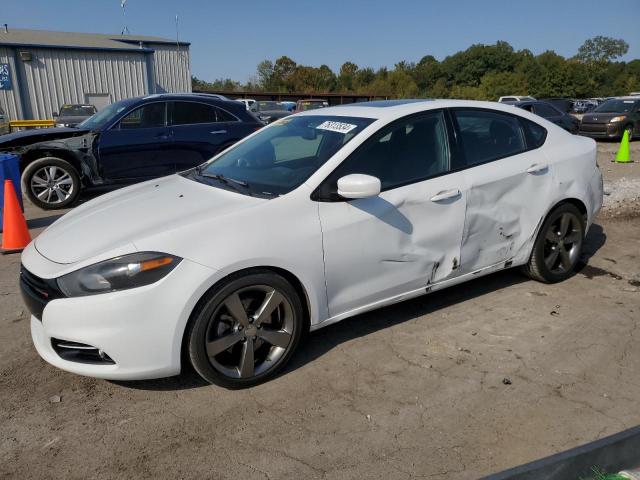 VIN 1C3CDFBA8DD336489 2013 Dodge Dart, Sxt no.1