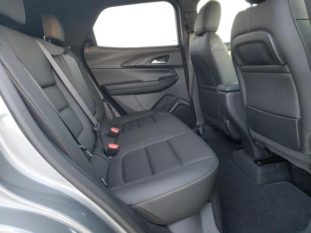2024 CHEVROLET TRAILBLAZE - KL79MVSL6RB117841