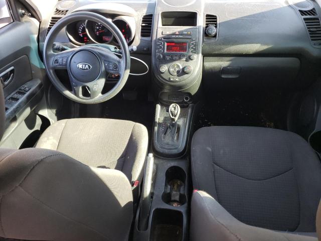 VIN KNDJT2A5XD7760418 2013 KIA Soul no.8