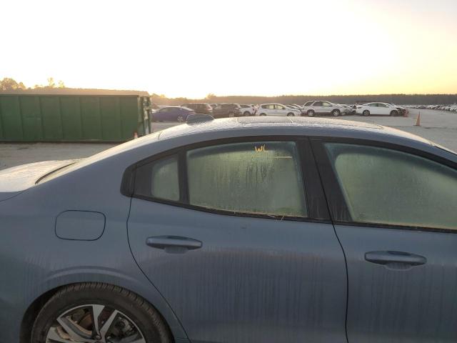 2024 VOLVO S60 CORE - 7JRL12TK0RG322307