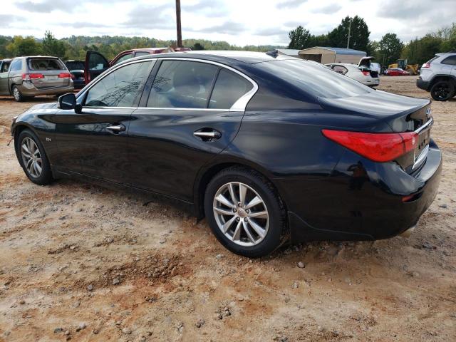 2017 INFINITI Q50 BASE - JN1CV7AP0HM641806