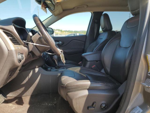 2016 JEEP CHEROKEE T - 1C4PJMBS5GW323484