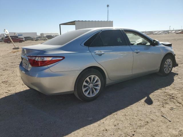 2017 TOYOTA CAMRY LE - 4T1BF1FK5HU793172