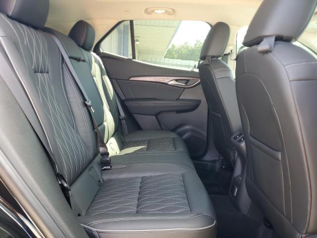 2021 BUICK ENVISION A - LRBFZRR45MD179255