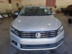 VOLKSWAGEN PASSAT SE photo