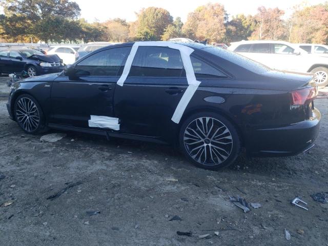 2018 AUDI A6 PREMIUM - WAUF3AFC8JN056410
