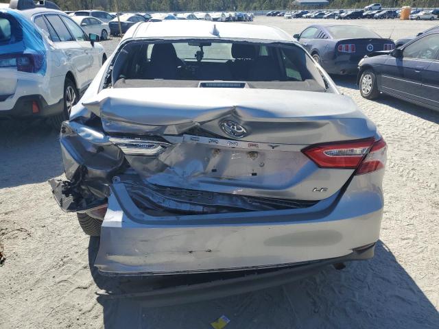 2019 TOYOTA CAMRY L - 4T1B11HKXKU757111
