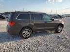 MERCEDES-BENZ GL 450 4MA photo