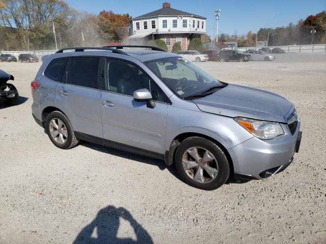 2016 SUBARU FORESTER 2 - JF2SJARC7GH448113