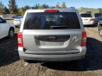 JEEP PATRIOT SP photo