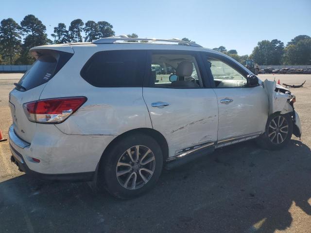 VIN 5N1AR2MN5EC708628 2014 Nissan Pathfinder, S no.3