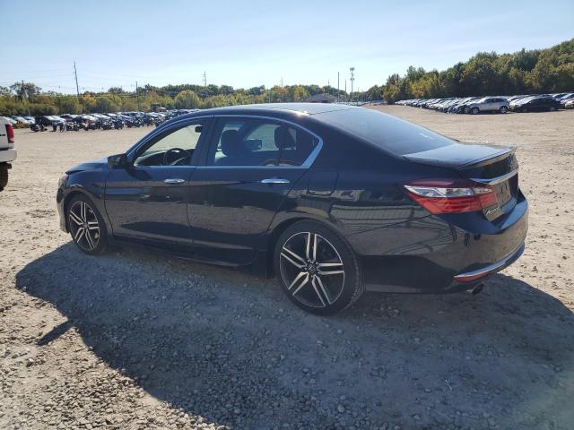 2017 HONDA ACCORD SPO - 1HGCR2F56HA205461