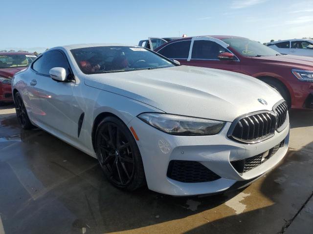 VIN WBABC4C01NCH15281 2022 BMW M8 no.4