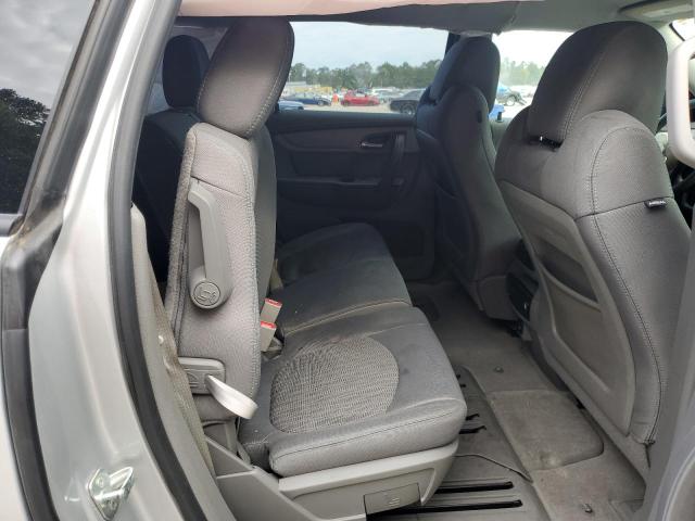 2017 CHEVROLET TRAVERSE L - 1GNKVFKD3HJ324845