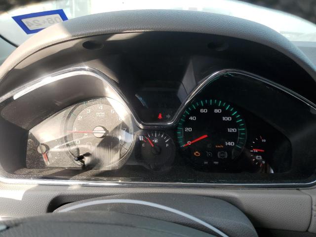 2015 CHEVROLET TRAVERSE L - 1GNKRHKD4FJ313320