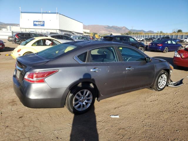 2015 NISSAN ALTIMA 2.5 - 1N4AL3AP4FN910518