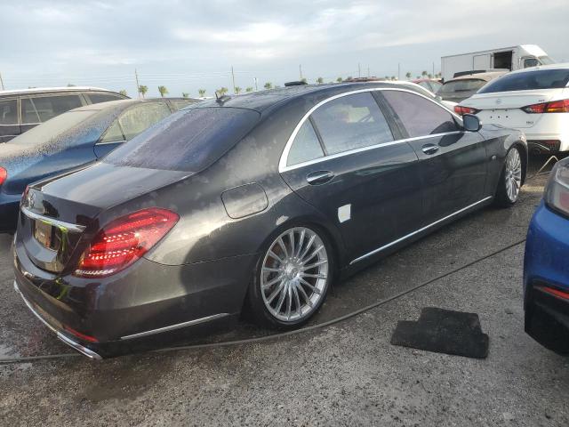 VIN WDDUG8DB6KA451332 2019 MERCEDES-BENZ S-CLASS no.3